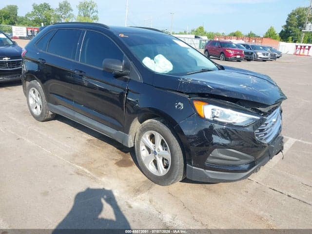 2022 FORD EDGE SE