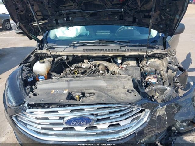 2022 FORD EDGE SE 11