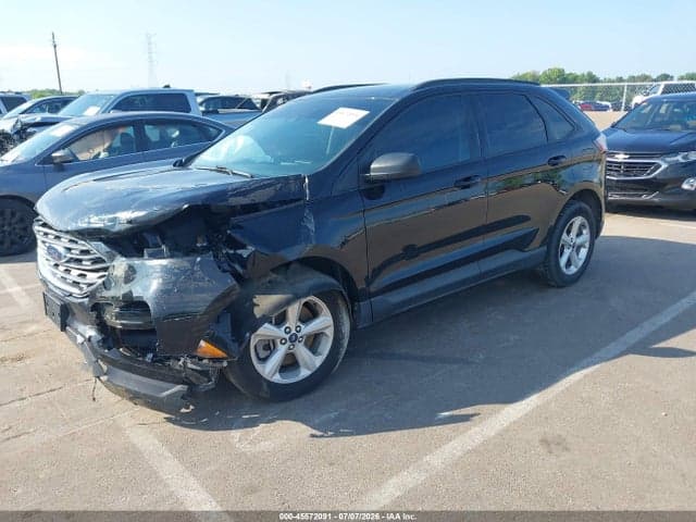 2022 FORD EDGE SE 3