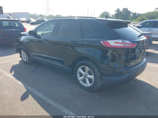 2022 FORD EDGE SE 4