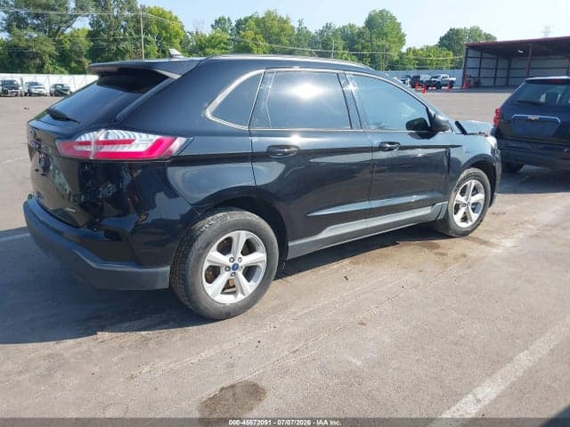 2022 FORD EDGE SE 5