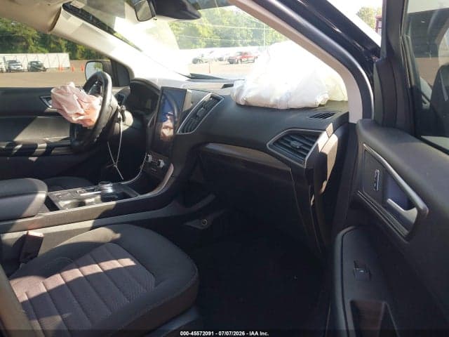 2022 FORD EDGE SE 6