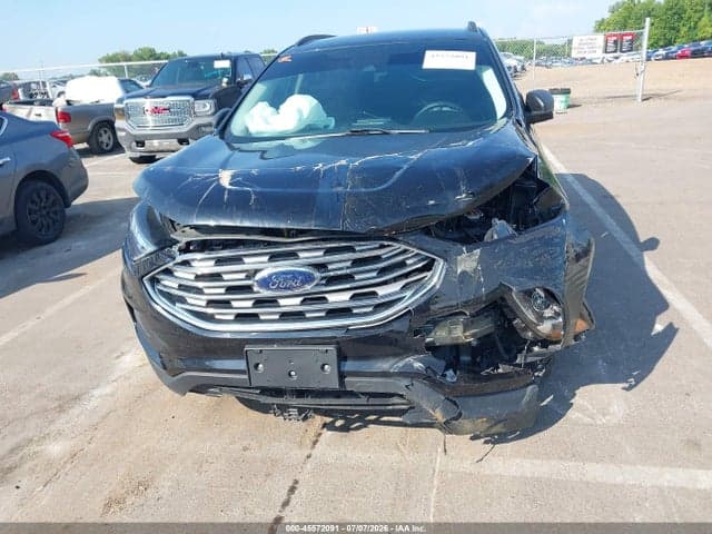 2022 FORD EDGE SE 7