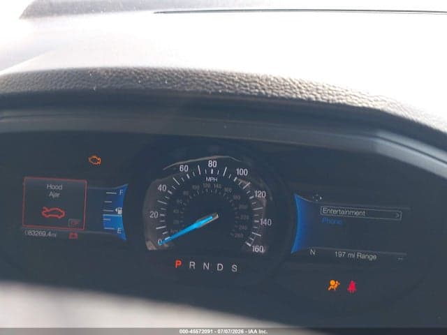 2022 FORD EDGE SE 8