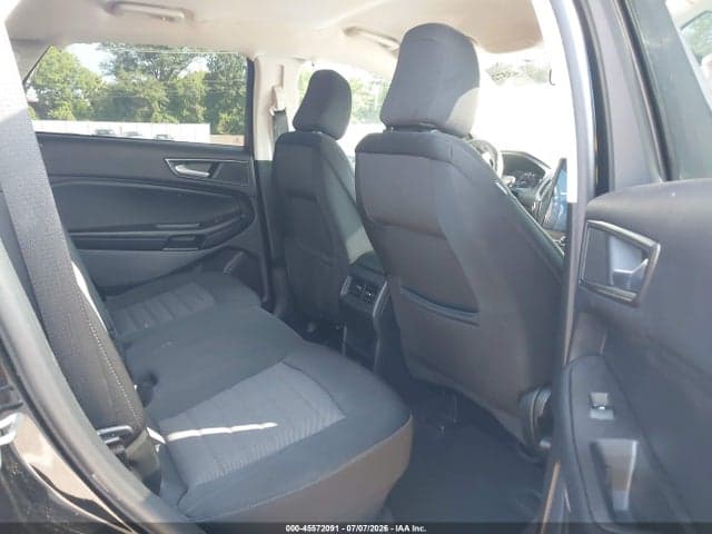 2022 FORD EDGE SE 9