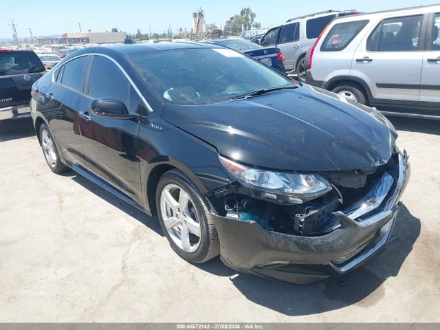 2018 CHEVROLET VOLT LT 1
