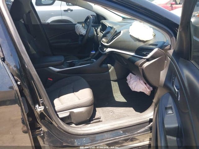 2018 CHEVROLET VOLT LT 5
