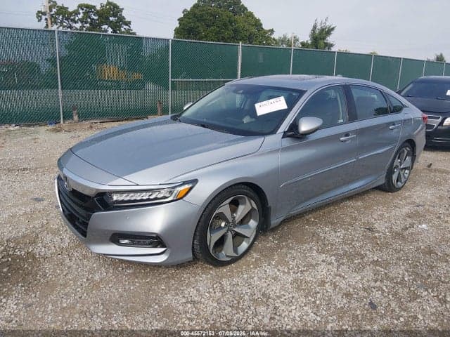 2019 HONDA ACCORD TOURING 2.0T 2