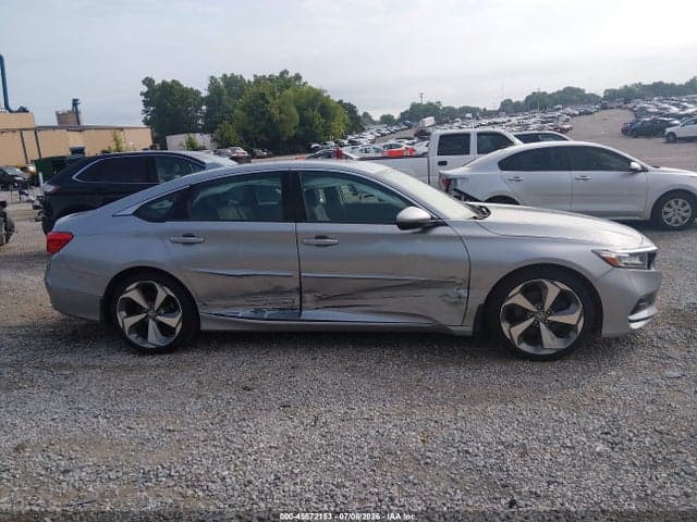 2019 HONDA ACCORD TOURING 2.0T 13