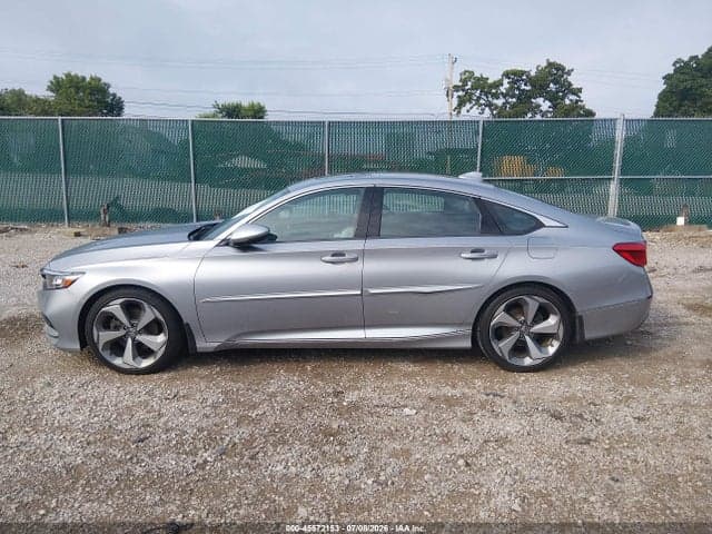 2019 HONDA ACCORD TOURING 2.0T 14