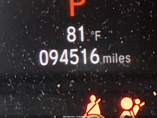 2019 HONDA ACCORD TOURING 2.0T 15