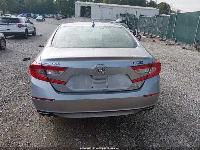 2019 HONDA ACCORD TOURING 2.0T 16