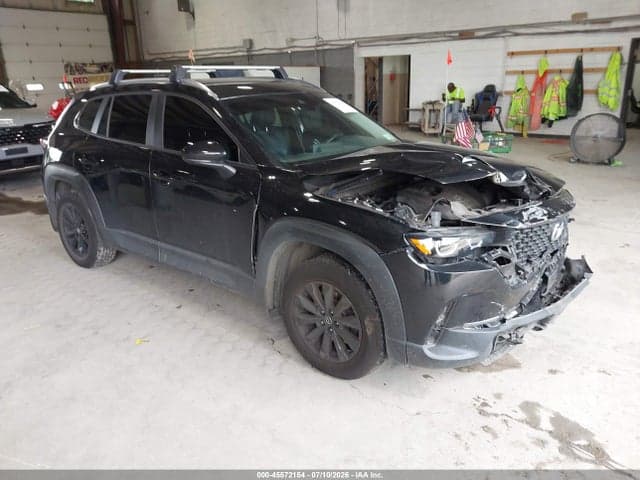 2024 MAZDA CX-50 2.5 S PREMIUM - 1