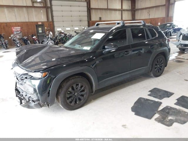 2024 MAZDA CX-50 2.5 S PREMIUM 2