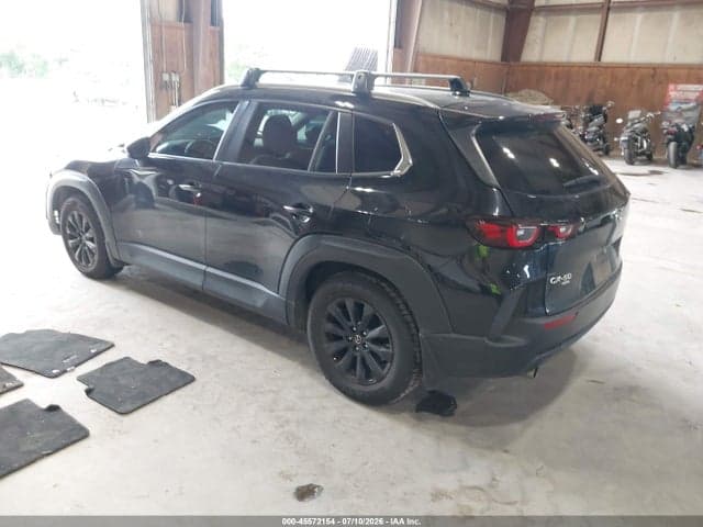 2024 MAZDA CX-50 2.5 S PREMIUM 3