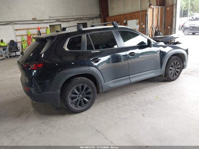 2024 MAZDA CX-50 2.5 S PREMIUM 4