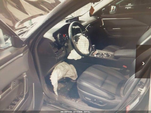 2024 MAZDA CX-50 2.5 S PREMIUM 5