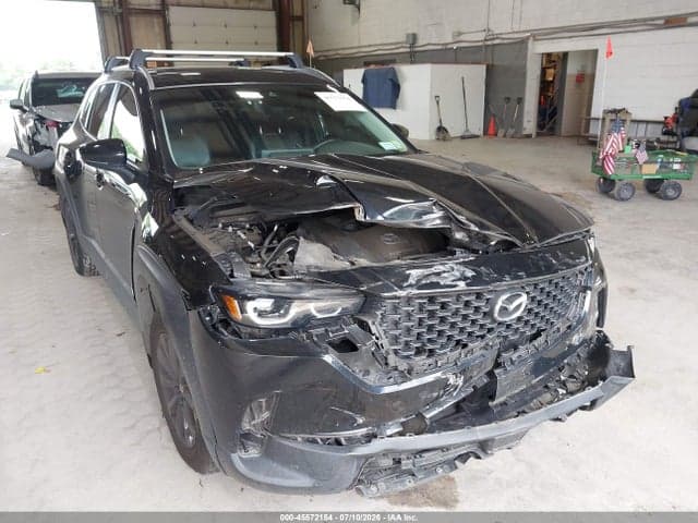 2024 MAZDA CX-50 2.5 S PREMIUM 6