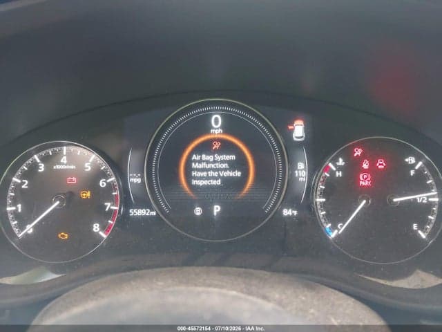 2024 MAZDA CX-50 2.5 S PREMIUM 7