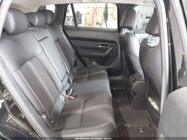 2024 MAZDA CX-50 2.5 S PREMIUM 8