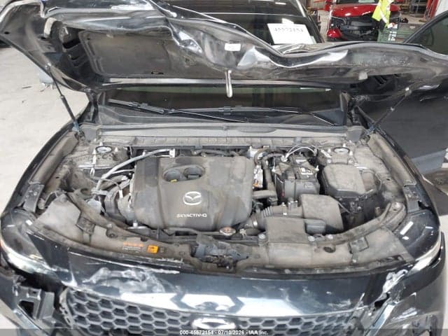2024 MAZDA CX-50 2.5 S PREMIUM 10