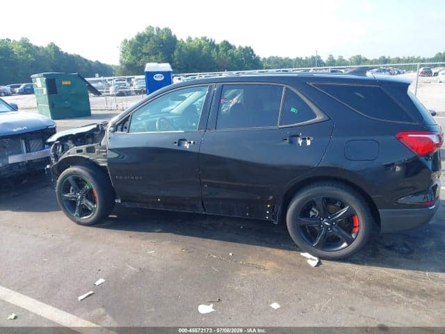 2018 CHEVROLET EQUINOX LT 14
