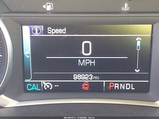 2018 CHEVROLET EQUINOX LT 15