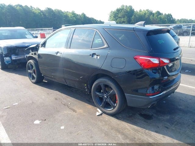 2018 CHEVROLET EQUINOX LT 3