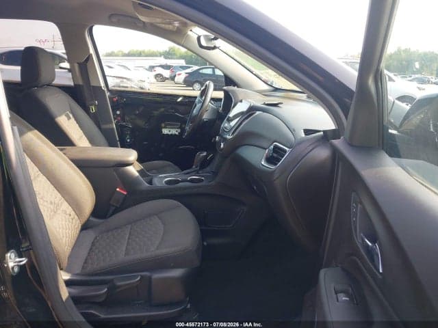 2018 CHEVROLET EQUINOX LT 5