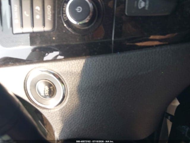 2020 NISSAN ROGUE SPORT SV AWD XTRONIC CVT 11