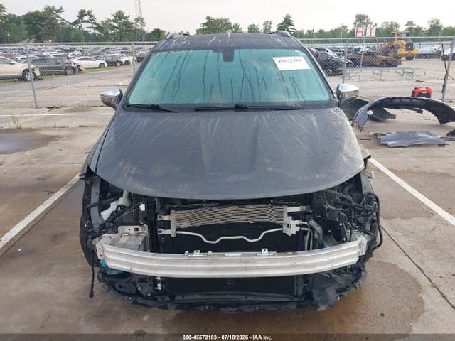 2020 CHRYSLER PACIFICA LIMITED 13