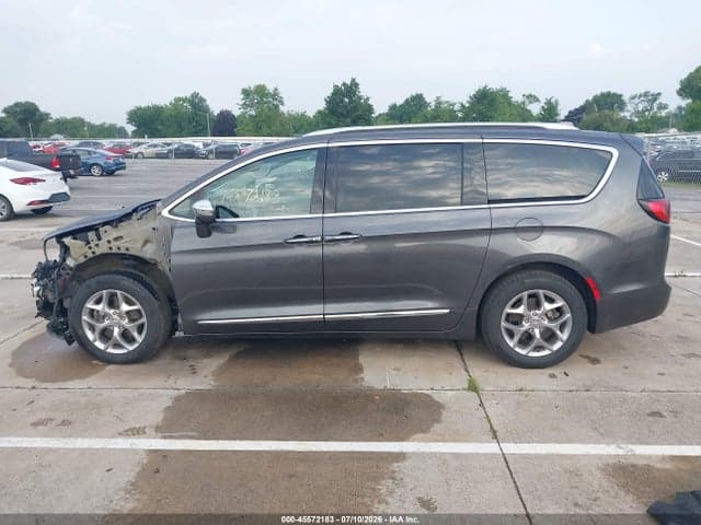 2020 CHRYSLER PACIFICA LIMITED 15