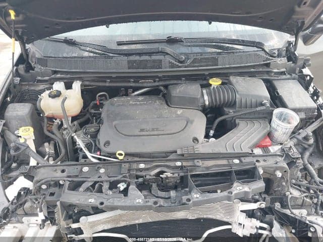 2020 CHRYSLER PACIFICA LIMITED 10