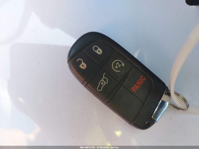 2022 JEEP COMPASS LATITUDE LUX 4X4 11