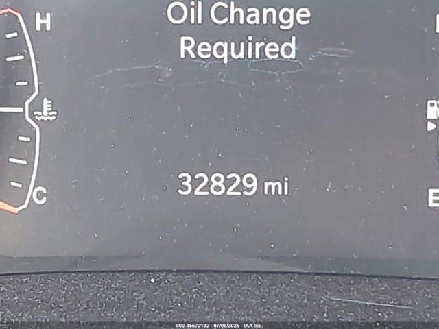 2022 JEEP COMPASS LATITUDE LUX 4X4 15