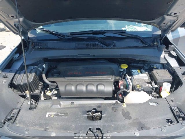 2022 JEEP COMPASS LATITUDE LUX 4X4 10