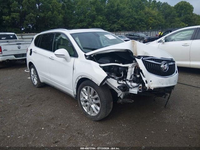 2019 BUICK ENVISION AWD PREMIUM I 1