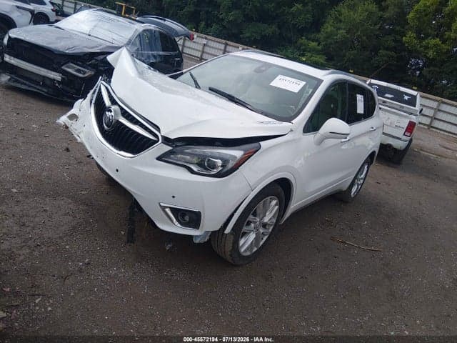 2019 BUICK ENVISION AWD PREMIUM I 2