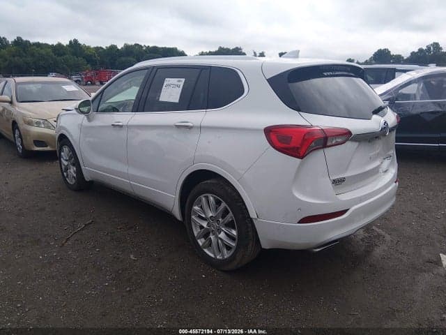 2019 BUICK ENVISION AWD PREMIUM I 3