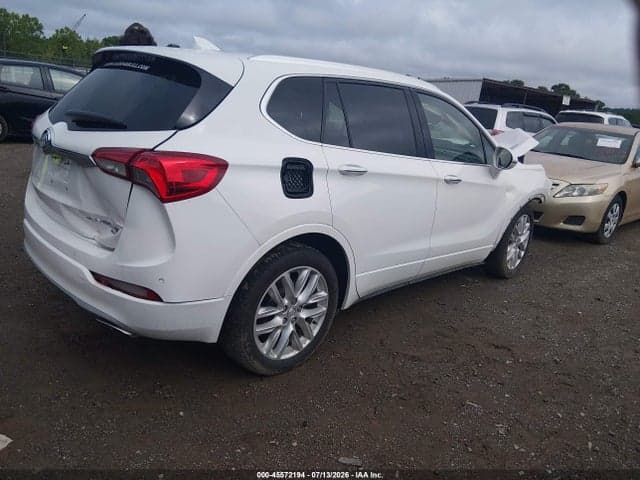 2019 BUICK ENVISION AWD PREMIUM I 4