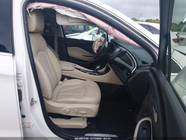 2019 BUICK ENVISION AWD PREMIUM I 5