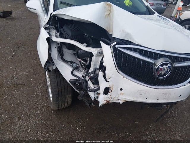 2019 BUICK ENVISION AWD PREMIUM I 6
