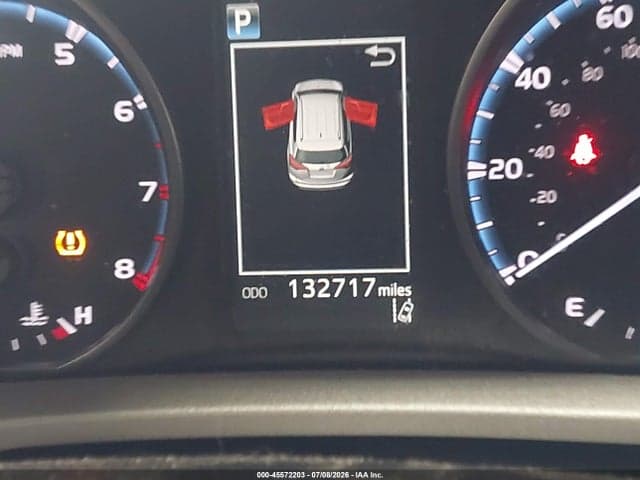 2017 TOYOTA RAV4 XLE 15