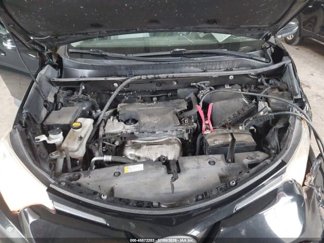 2017 TOYOTA RAV4 XLE 10