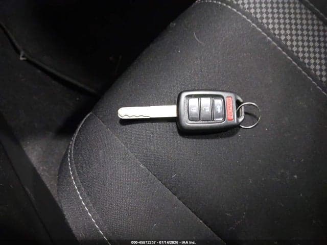 2019 HONDA CIVIC LX 11