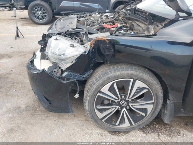 2018 HONDA CIVIC EX-L 6
