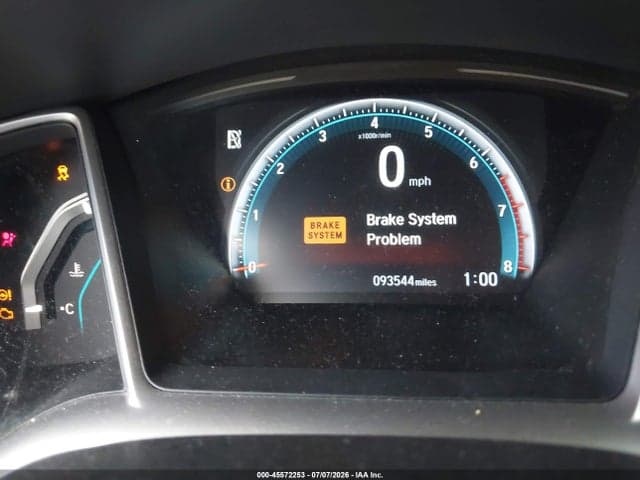 2018 HONDA CIVIC EX-L 7