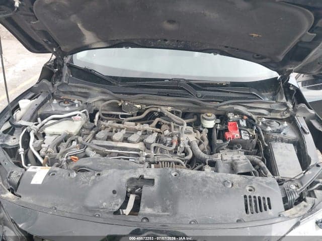 2018 HONDA CIVIC EX-L 10
