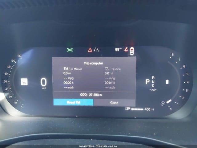 2023 VOLVO XC40 B5 PLUS BRIGHT THEME 7