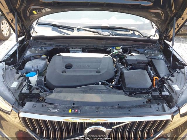2023 VOLVO XC40 B5 PLUS BRIGHT THEME 10